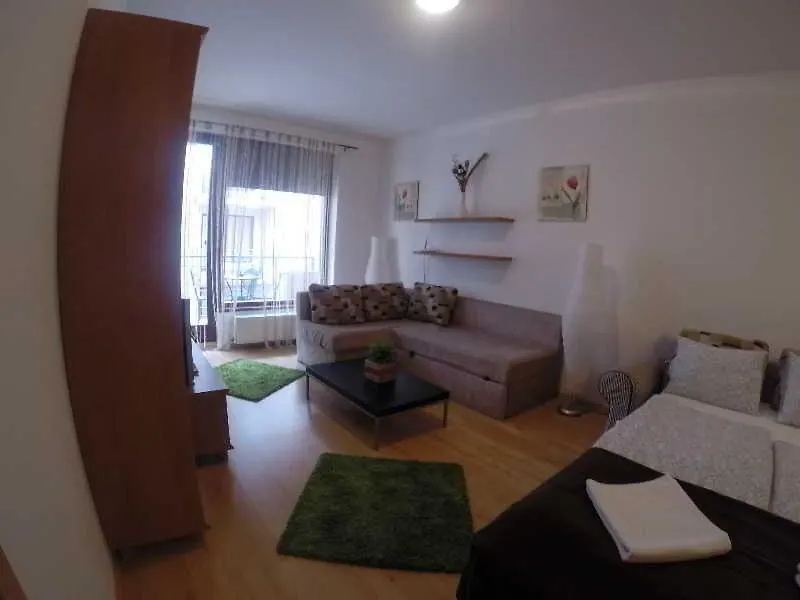 Apartment Opera Residence Budapest