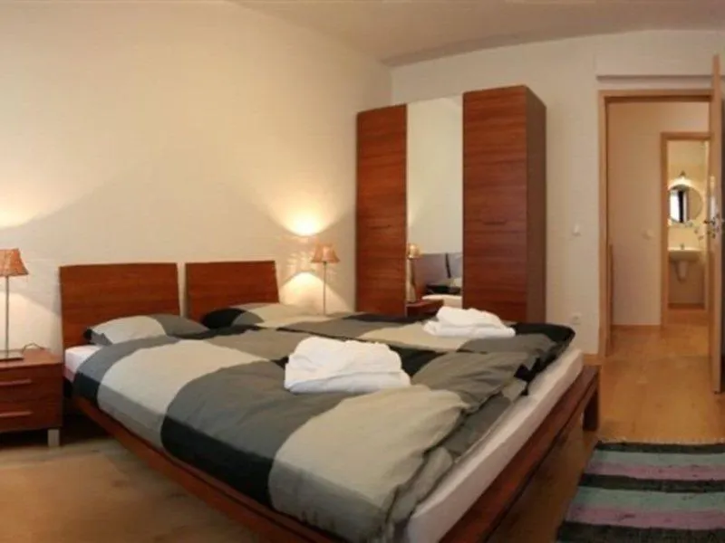 Opera Residence Budapešť 0*,  Maďarsko
