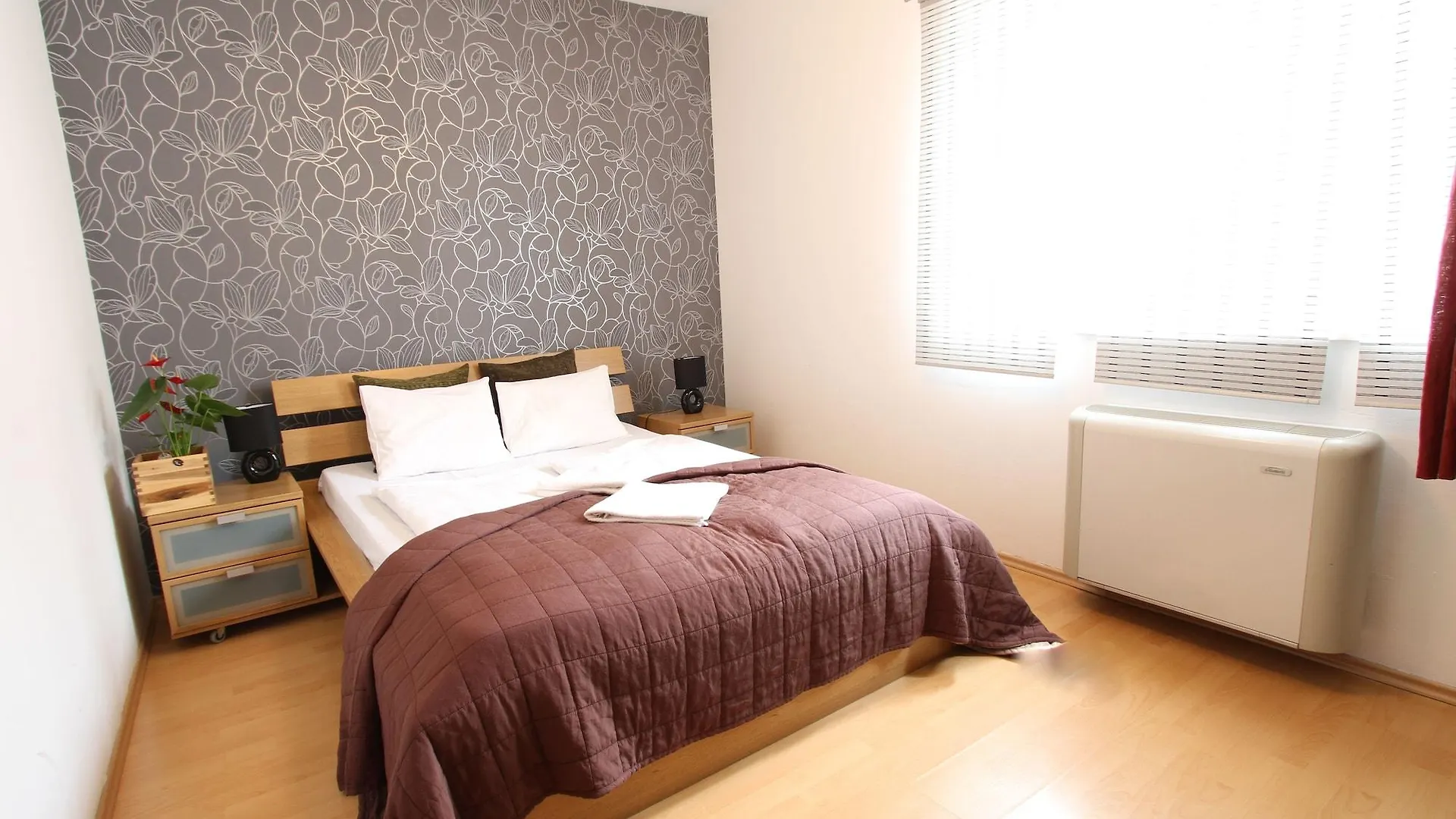Apartamento Opera Residence Budapeste