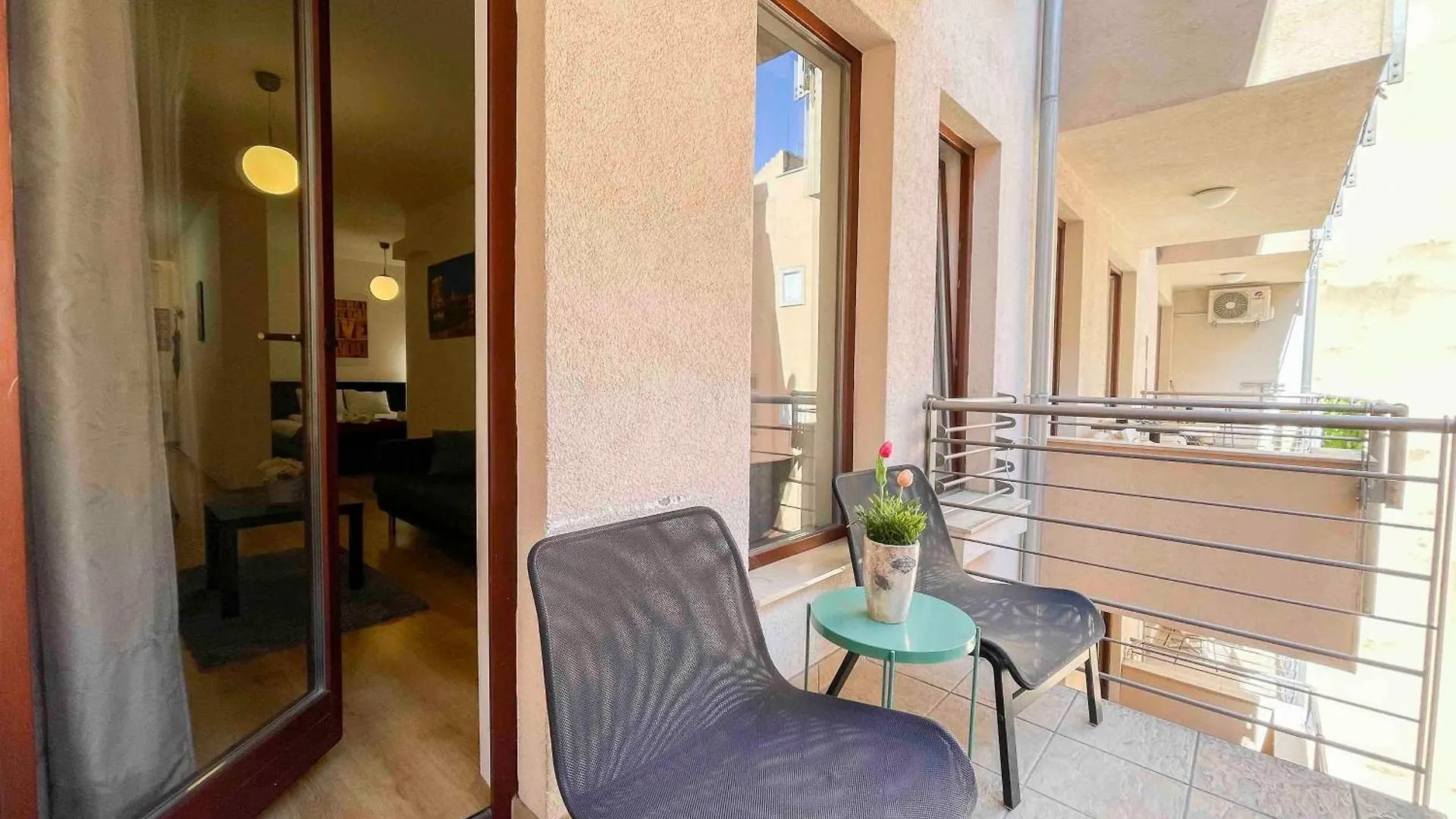 Apartamento Opera Residence Budapeste