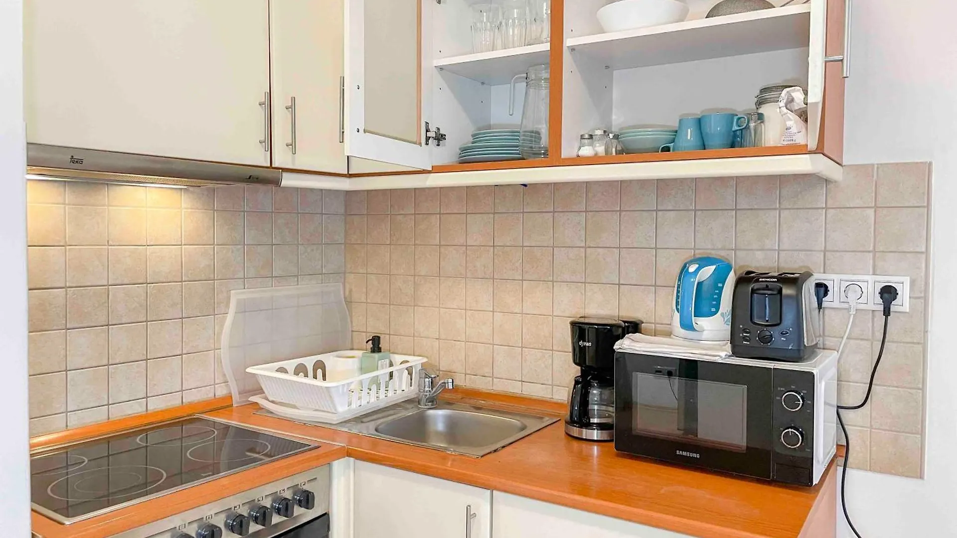 Apartamento Opera Residence Budapeste Hungria