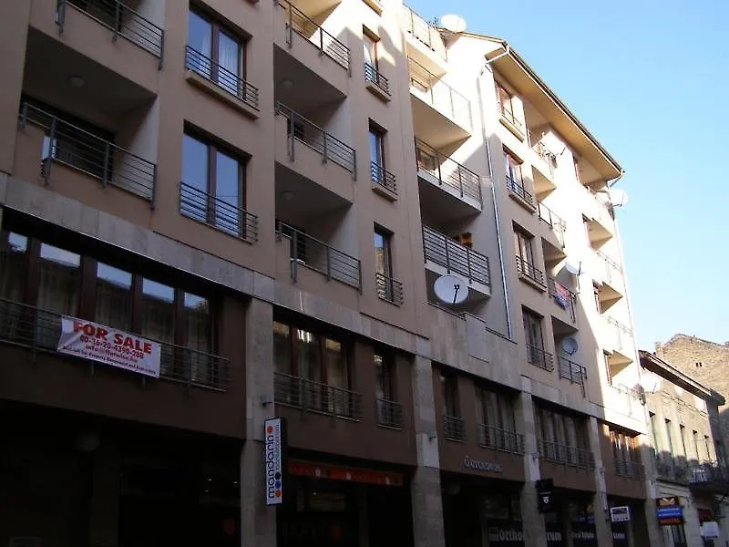Opera Residence Budapeste