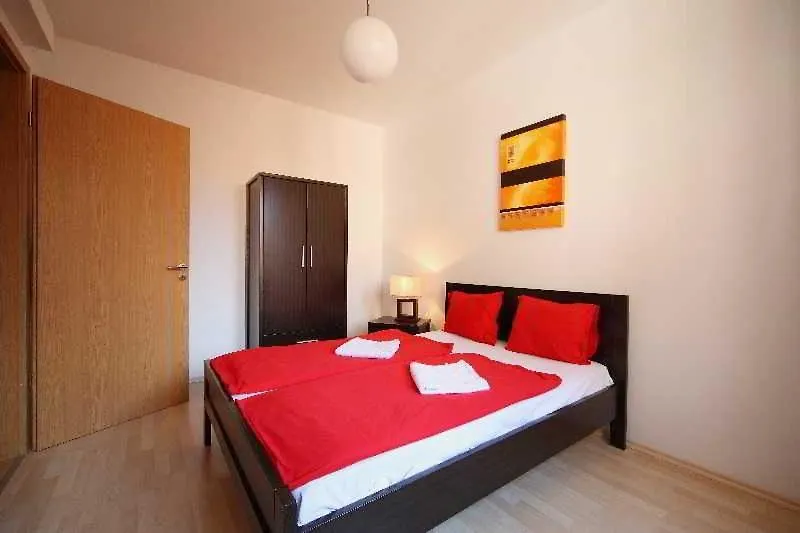 Opera Residence Budapeste